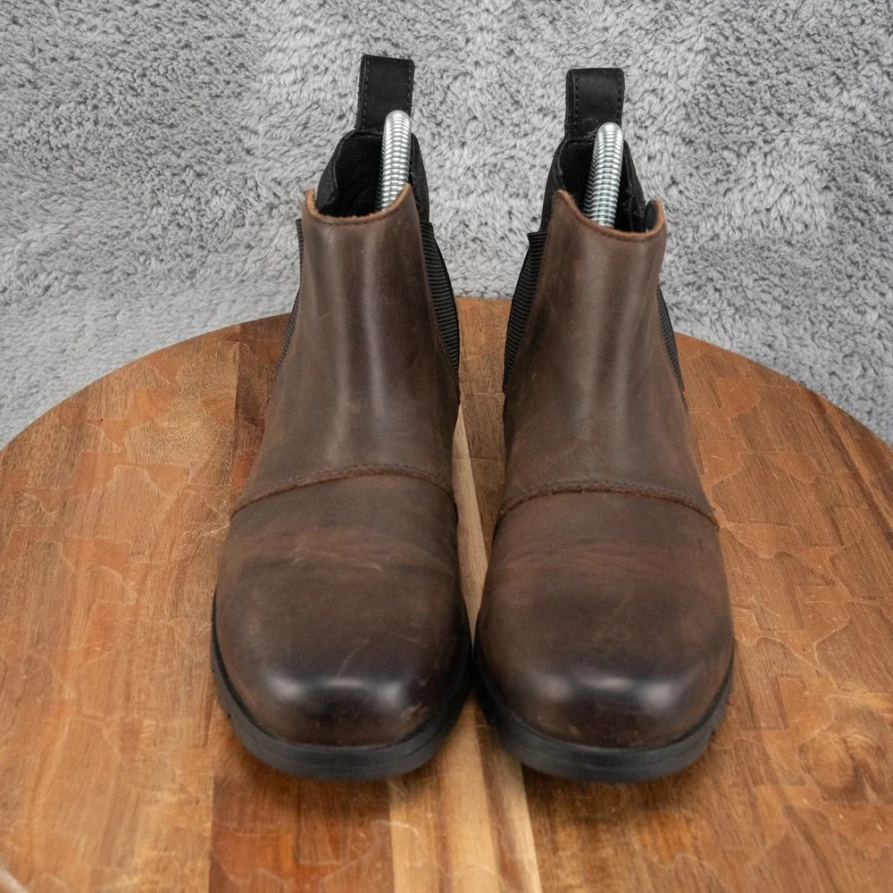 Sorel women emelie